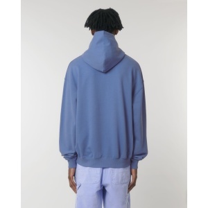 Cooper Dry - The unisex dry-handfeel boxy hoodie - Oversized | Unisex 400 g/m² - Img 40