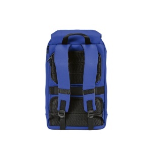 AO Rucsac Copenhagen 20L din bumbac. Potrivit pentru laptop de 15,6".
