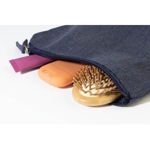 Cospex - recycled cotton cosmetic bag - Img 8