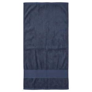 Cotton towel 400 gsm with printable band - Img 4