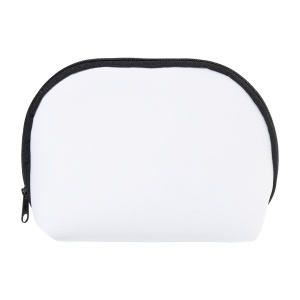 CreaBeauty Soft M - custom RPET cosmetic bag - Img 2