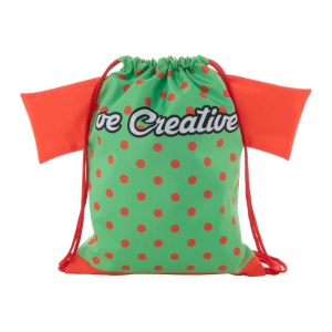 CreaDraw T Kids - custom drawstring bag for kids - Img 3