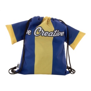 CreaDraw T Kids RPET - custom drawstring bag for kids - Img 4