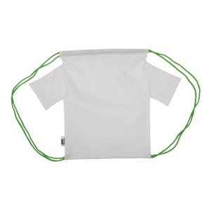 CreaDraw T Kids RPET - custom drawstring bag for kids - Img 9