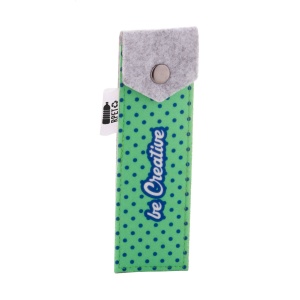 CreaFelt Pen B - husă pixuri, personalizată - Img 4