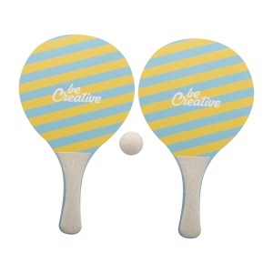 CreaShot - custom beach tennis - Img 4