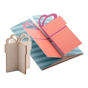 Creax Plus - Christmas card, gift box - Img 3