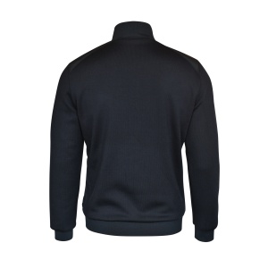 Crescent Men - Jachetă hibridă versatilă Lână: 360g/m² (Sleeves and back) | Exterior: 75g/m² | Căptușeală: 65g/m² (full lining) | Coastă: 750g/m² - Img 5