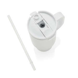 Cruiser RCS recycled Leakproof Compact Tumbler 480ML - Img 7