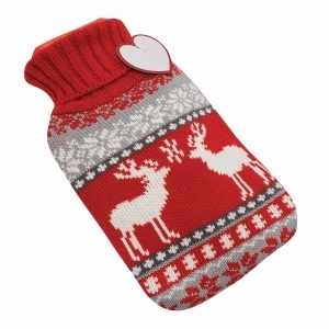CUDDLE - Hot water bottle - Img 2