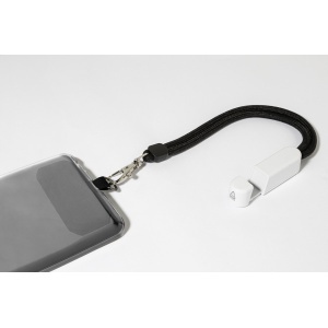CuffStand - RPET mobile holder wristband - Img 4
