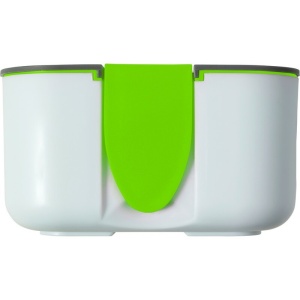 AX Cutie de prânz 850 ml, suport pentru telefon
