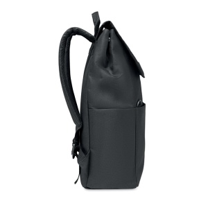 DAEGU LAP 600D RPET laptop backpack - Img 2