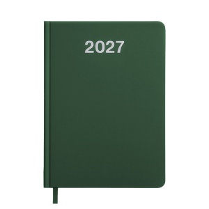 Daily planner 2027. Hard cover in matte laminated cardboard - Img 10