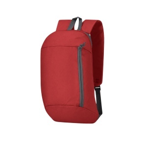 Decath - Backpack Polyester 600D Padded Back and Shoulder Straps - Img 10