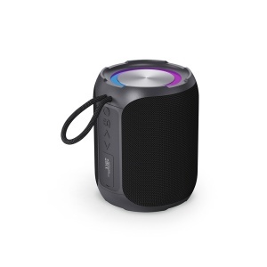 AO Difuzor Darwin rABS 1000 mAh. Timp de redare 1,5 ore. Rezistent la apă IPX5