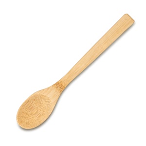 DISH cutlery set from bamboo - Img 4