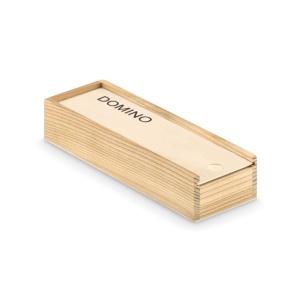 DOMINO - Domino din lemn - Img 3