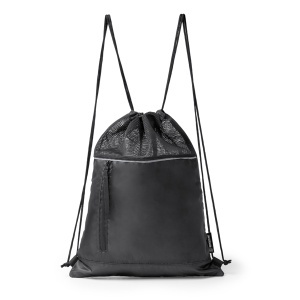 Drawstring Bag Maskot White - Img 4
