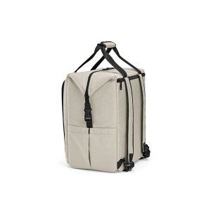 Dublin Cooler 28L rPET. Front pocket and two side pockets - Img 12