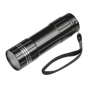 EA Lanterna LED Montagris