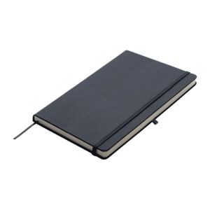 EA A5 Soft PU Notebook Kiel