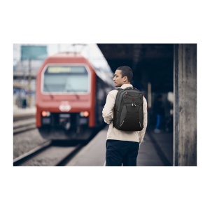 EA Backpack Wenger Cosmic 17''