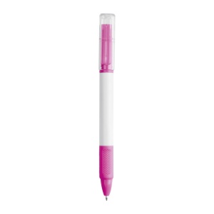 EA Ballpoint Pen with Highlighter Lens - Img 12
