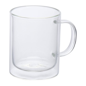 EA Cană cu pereții dubli Caracas, 350 ml