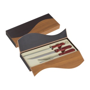 EA Carving Knife and Fork Sydney