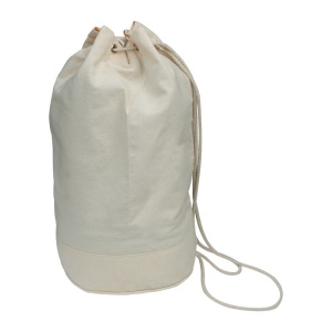 EA Cotton Duffel Bag Herne 220 g/m²
