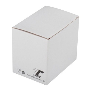 EA Cutie carton cana ceramica