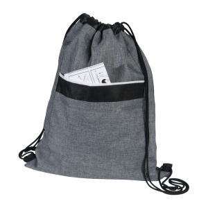 EA Drawstring Bag Mexico City