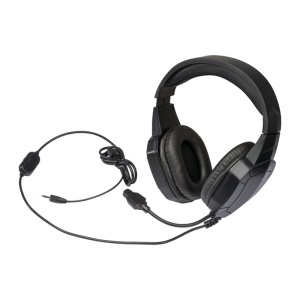 EA Headset with Surround Sound Dunfermline