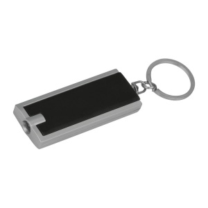 EA LED Lamp with Key Ring Bath