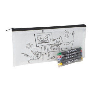 EA Pen Case Stockholm
