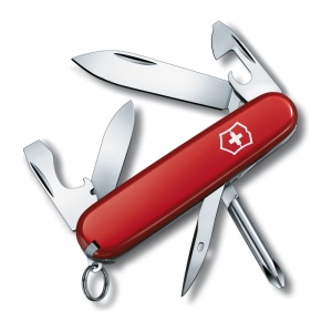 EA Pocket knife Tinker Victorinox
