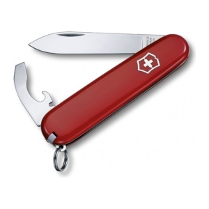 EA Pocket Knife Victorinox BANTAM Red