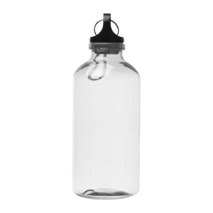 EA Sticlă de băut PET Mechelen, 400 ml