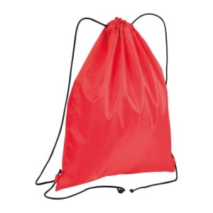 EA Recycled polyester gym bag - Img 8