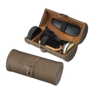 EA Shoe Polish Set Grenoble