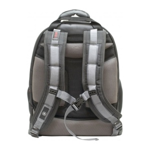 EA MX ECO Professional RPET 16" Laptop Backpack
