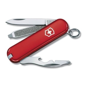 EA Victorinox RALLY