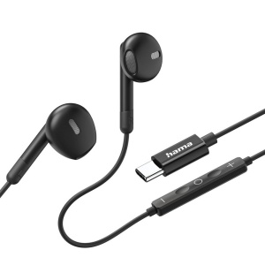 Earphones Hama Classy - Img 1