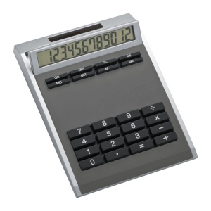 Easy™ Calculator de birou Dubrovnik
