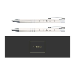 Easy™ Set de scris Claremont