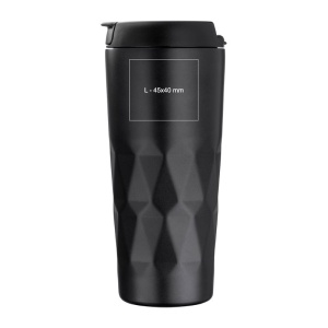 Easy™ Cana termos Como, 500 ml #thermos #termos #stainless