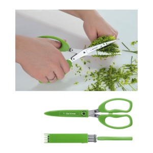 Easy™ Foarfece pentru condimente Bilbao