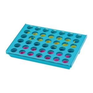 Easy™ Joc "4 pe un rand" Genk