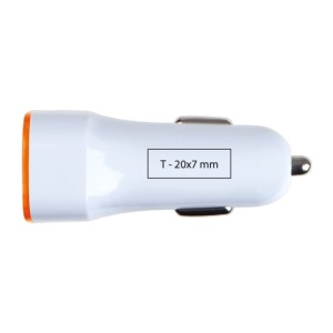 Easy™ Incarcator USB KFZ Fruit